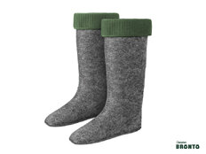 Ricambio per Delphin BRONTO / bordo verde 