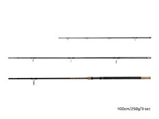 Delphin RIVER Trophy NXT X-TREME + 4 punte