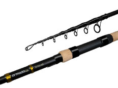 Delphin ARMADA NX TRAVEL BlackWay Cork 