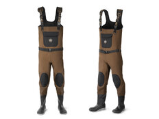 Salopette in neoprene Delphin ORAVA 