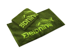 Delphin Carper DRY Hands  | 50 x 30cm