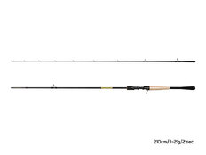 Delphin Zandera B-CAST 