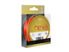 Delphin NEXO 8 / fluo arancione 