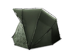 Bivacco Delphin C3 LUX ClimaControl C2G