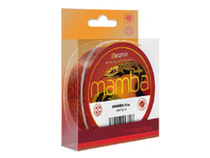 Delphin MAMBA Feeder / Fire 
