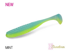 Esca artificiale Delphin ZANDERA UVs / 5pz 