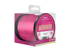 Delphin QUEEN Carp / rosa 