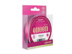 Delphin QUEEN Feeder / rosa 