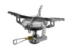 Fornello a gas Delphin FLAMER  | 3000W
