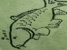 Calze Delphin CARP  | taglia 41-46