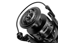 Delphin SHARX 6T 