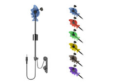 Segnalatore con braccio Delphin CARPY 