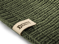 Sciarpa a maglia Delphin KNITY  | UNI
