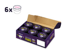 Esca artificiale Delphin B! StinxRIBS Shrimp / 20pz 