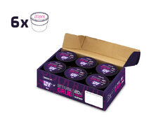 Esca artificiale Delphin B! StinxGRUB Gamberetto / 20pz 
