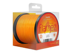 Delphin FLAMEZ / arancione 