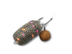  Calza PVA Delphin n’tastic 25 mm / 7 m – stretta / Tubo + pestello