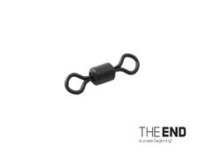 Girella da carpfishing Delphin THE END Power / 20pz  | #4