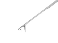 Ago Delphin T-END GripX LeadCORE