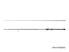 Delphin ZANDERA NX 
