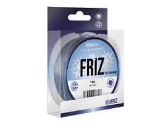 Delphin FRIZ / grigio  | 0,18mm 3,0kg 150m