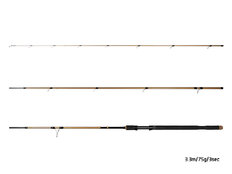 Delphin LEGIA CarpMATCH 