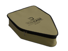 Borsa EVA per padella Delphin PanCASE