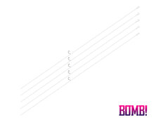 Terminali da spinning Delphin BOMB! D-SHOT 