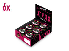 Esca Delphin BreaX POP 16mm/50g  | Aglio-Butirrico