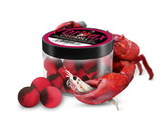 Boilies pop-up Delphin BreaX POP 16 mm / 50 g | Granchio-Krill