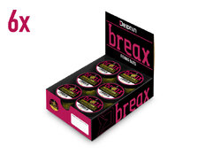 Boilies pop-up Delphin BreaX POP 16mm/50g  | Mais-Ananas