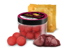 Esca Delphin BreaX POP 16mm/50g  | Formaggio-Fegato