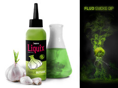 Fluo dip D SNAX LiquiX /100ml  | Aglio-Butirrico