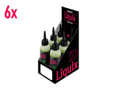 Fluo dip D SNAX LiquiX /100ml  | Aglio-Butirrico