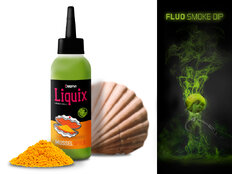 Fluo dip D SNAX LiquiX /100ml  | Cozza-Spezie