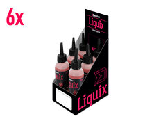 Fluo dip D SNAX LiquiX /100ml  | Granchio-Krill