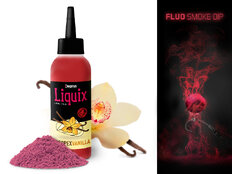 Fluo dip D SNAX LiquiX /100ml  | Scopex-Vaniglia