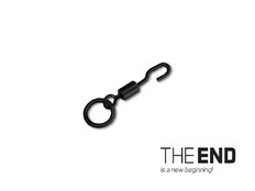 Girella con anello Delphin THE END Ronnie / 10pz  | #6/13kg