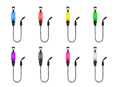 Indicatore a catena Delphin CUBIX 