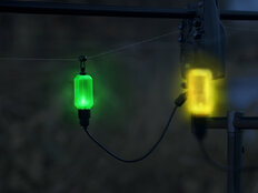 Indicatore luminoso Delphin CUBIX Light 