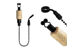 Indicatore a catena in legno Delphin EGO  | Wood