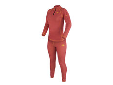 Intimo termico superiore Delphin TUNDRA Queen 