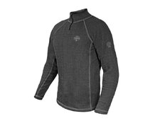 Intimo termico superiore Delphin TUNDRA Blacx 