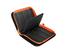 Astuccio Delphin Darx ATAK! Spun