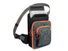 Borsa a tracolla Delphin Darx ATAK! Swift