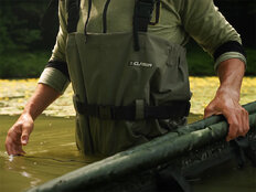Waders Delphin CLASSA 