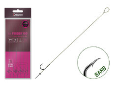 Terminale Delphin NOLIMIT Sting / 6pz 
