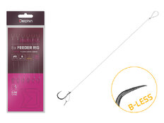 Terminale Delphin FLR D-rig / 6pz 