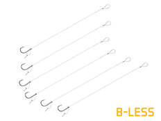 Terminale Delphin FLR D-rig / 6pz 