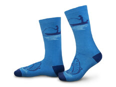 Calze Delphin FISHING  | taglia 41-46